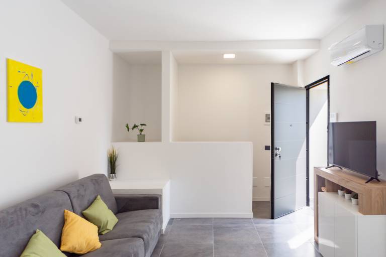 Condominio Muggiano