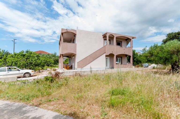 Apartman  Vinišće