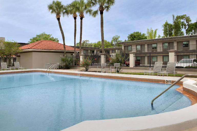 Rodeway Inn St Augustine Historic District — photo 2