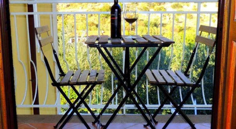 That's Amore Cilento Country House — photo 4