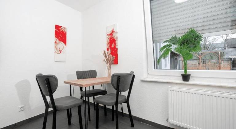 Rental apartment with 1 room for 3 persons — photo 4