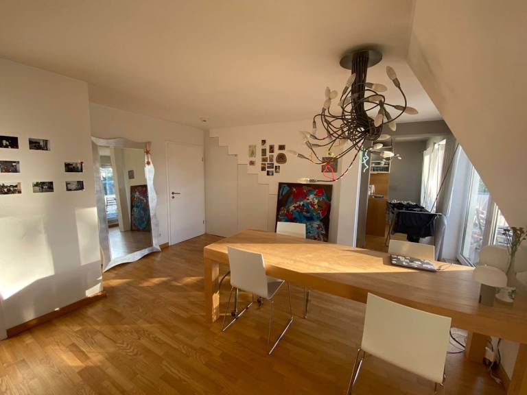Privatzimmer  Bezirk Neukölln