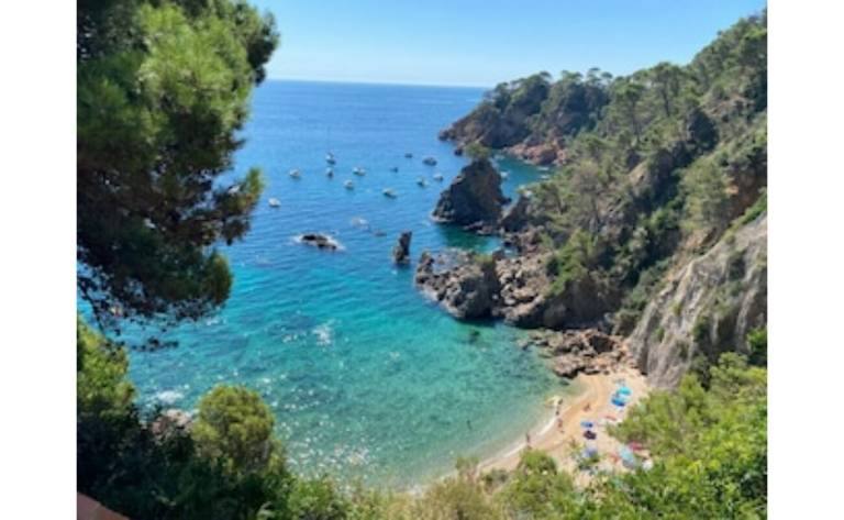Chalet  Calella de Palafrugell