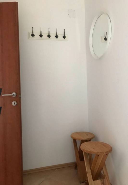 Ferienwohnung Ilovik