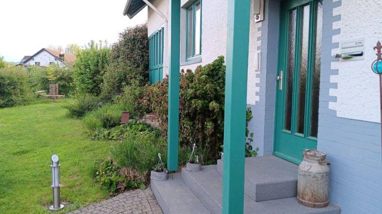 Ferienwohnung  Hilders