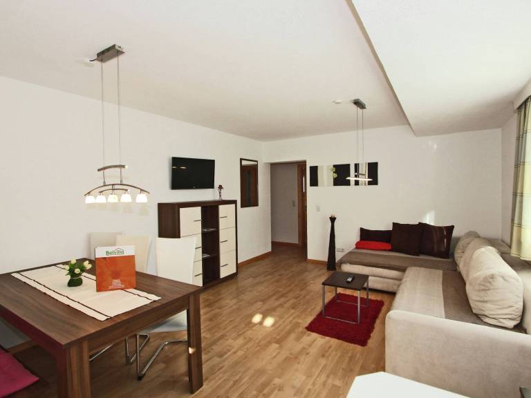 Appartement Fendels