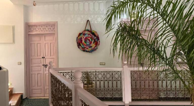 Spacious house | Next to Jemaa el-Fnaa | Dogs allowed — photo 3
