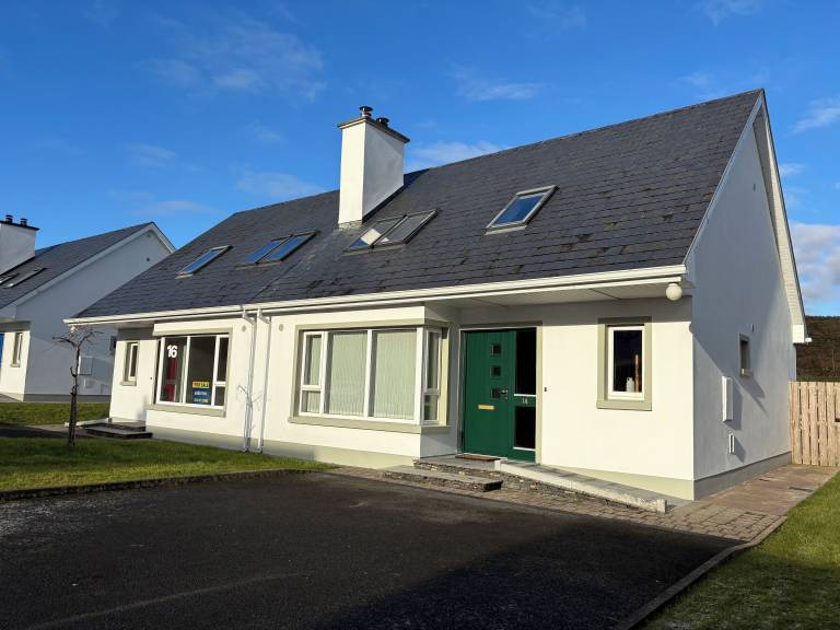 House Donegal