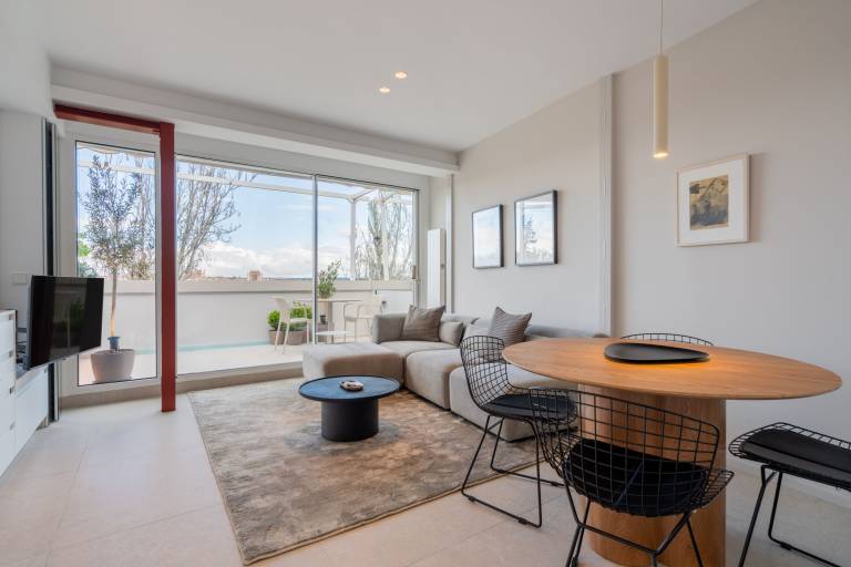 Apartamento Gran Vía
