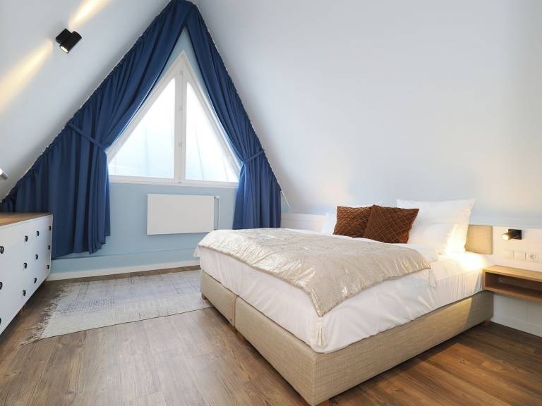 Ferienwohnung mit 2 Schlafzimmern und Terrasse — photo 5