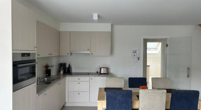 Holiday apartment | Beach nearby | Pets are welcome — photo 5