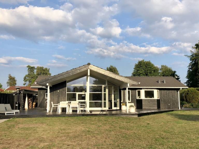 Villa Jyllinge