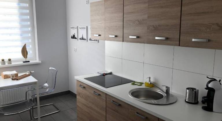Holiday apartment with 1 room for 3 persons — photo 4