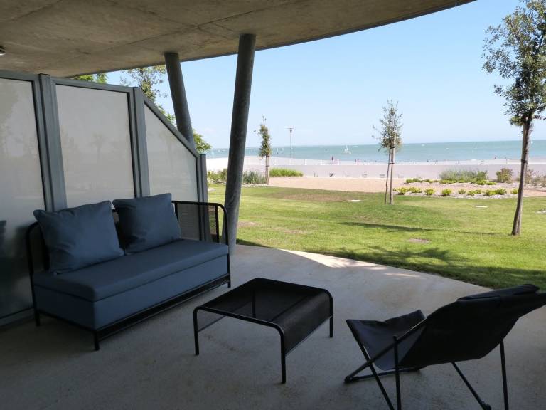 Appartement La Tranche-sur-Mer