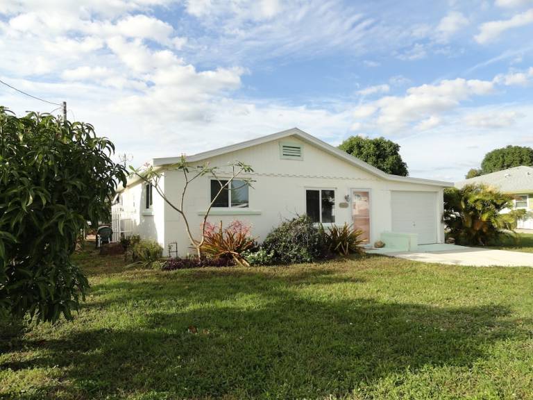 House Matlacha