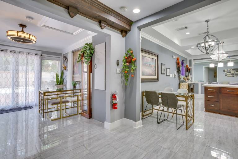 Maison de vacances Westwego