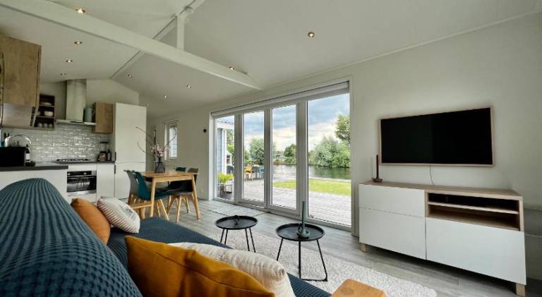 Chalet | Pet-friendly — photo 2