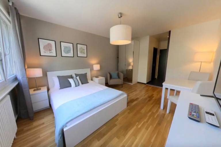 Appartement Augustins