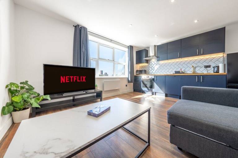 Apartment Wembley