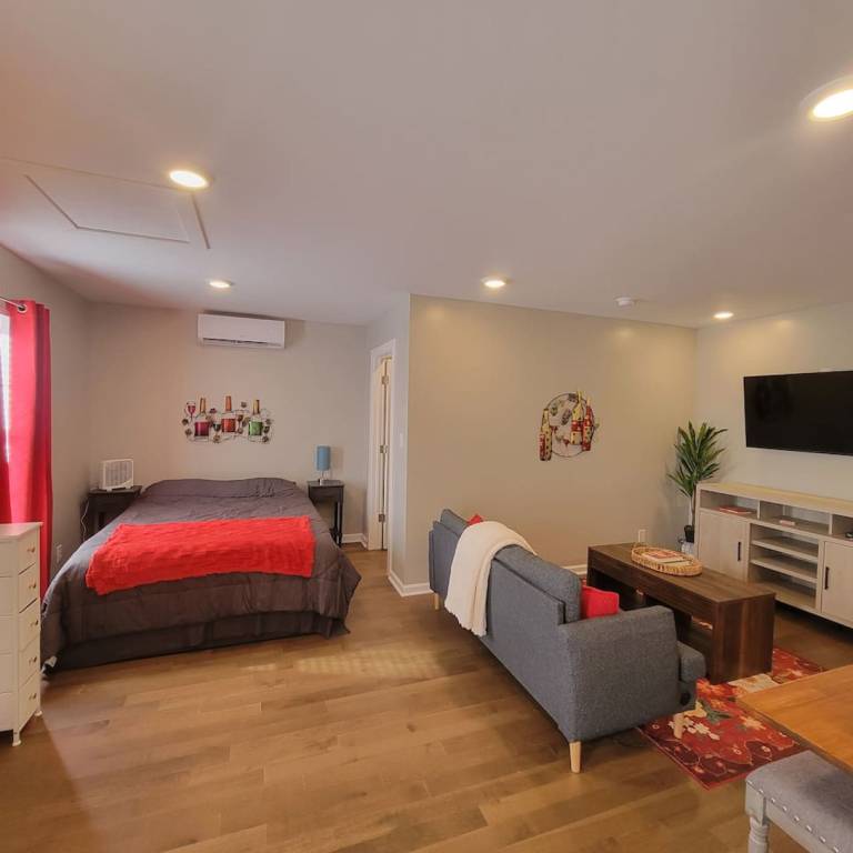 Family-friendly house | Pets allowed — photo 5