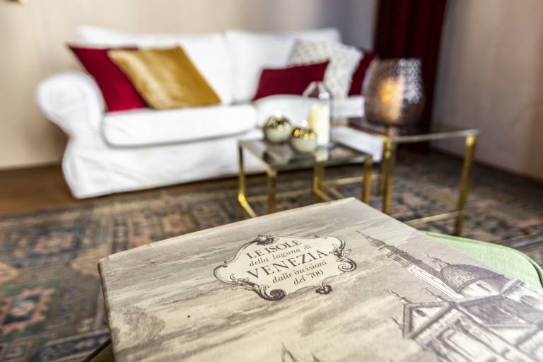 Apartment | Near Rialto Bridge — photo 5