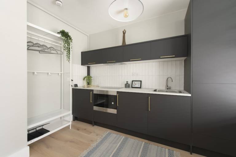 Apartment Stoke Newington