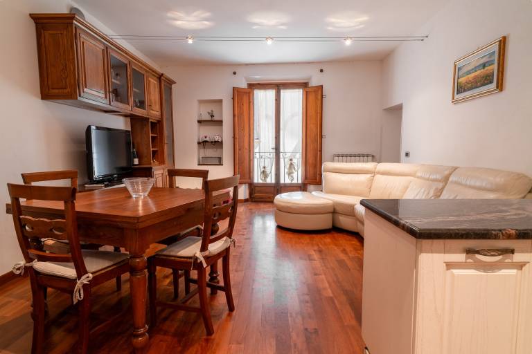 Vacation home | Near Lucca Cathedral | City view | Perfect for remote work — photo 2