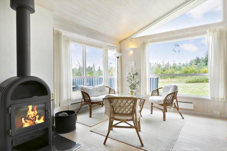 Child-friendly nice house with sauna, jacuzzi & terrace | Pets are welcome — photo 3