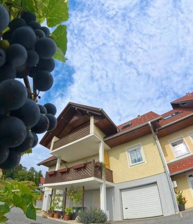 Ferienwohnung  Gemeinde Sankt Stefan ob Stainz