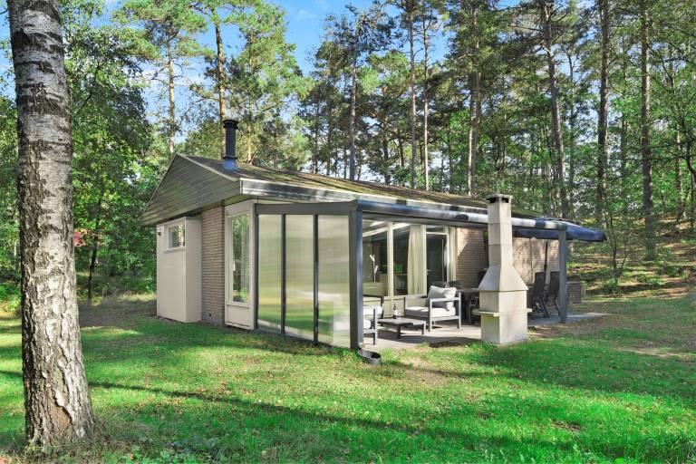 Bungalow Dieren