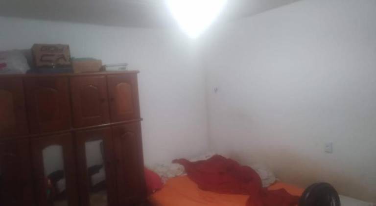80 m&sup2; Villa