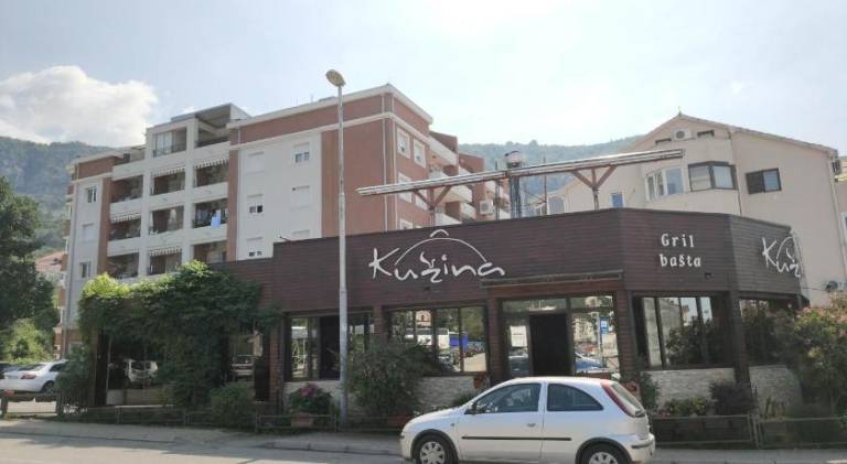 Holiday apartment with 1 room for 2 persons — photo 3