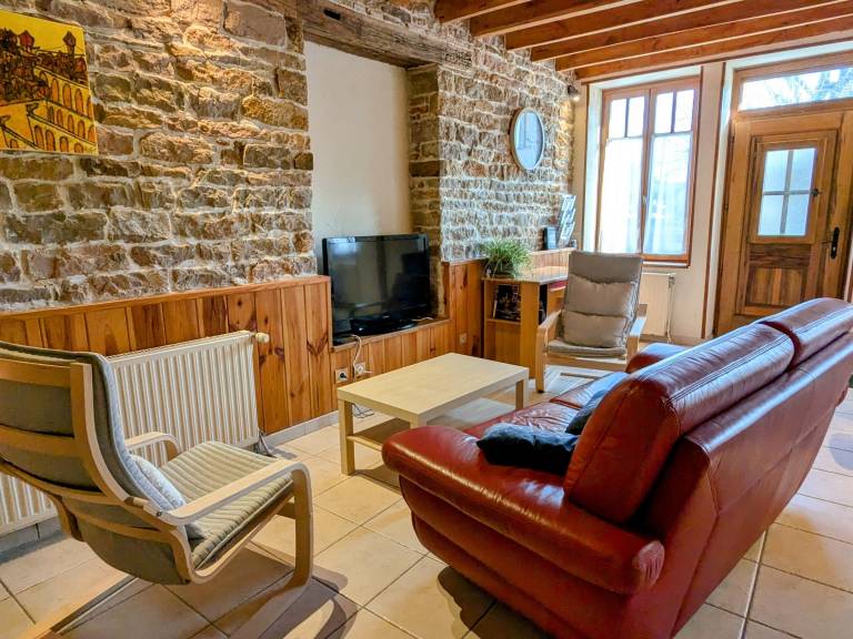 Landhaus Dijon