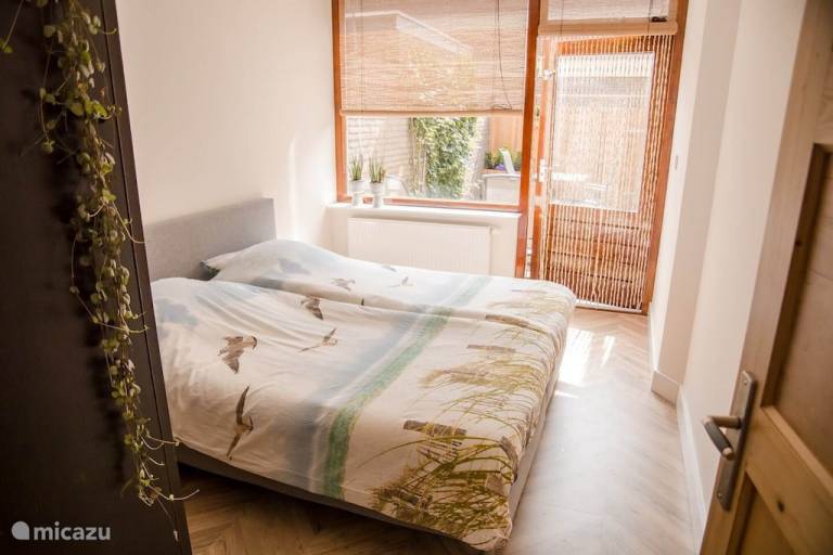 Ferienwohnung Katwijk aan Zee