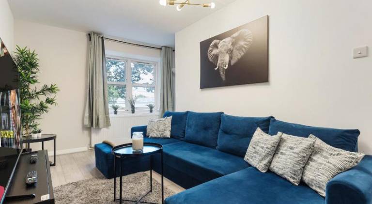 Rental apartment | Pet-friendly — photo 2