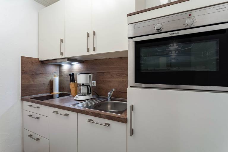 Holiday apartment with yard & fast internet | Suitable for remote work — photo 4