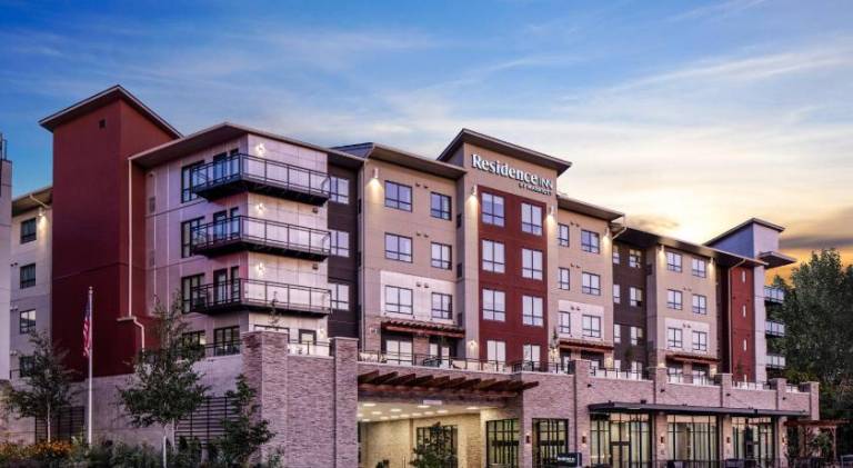 Residence Inn by Marriott Seattle South/Renton in Renton, WA