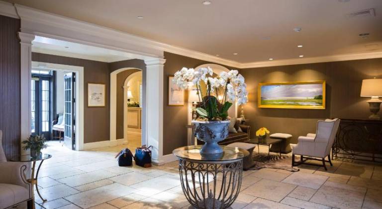 Delamar Southport — photo 4