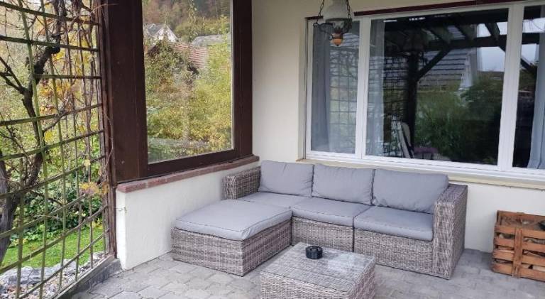 House with 4 rooms for 6 persons — photo 3