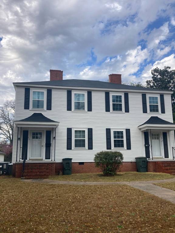 House  Rockingham