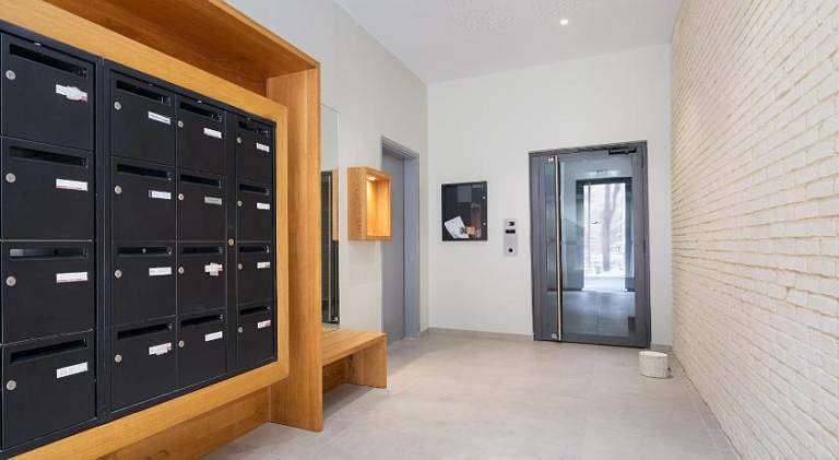 Ample apartment | Dogs allowed — photo 4