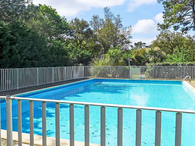 Appartement Capbreton