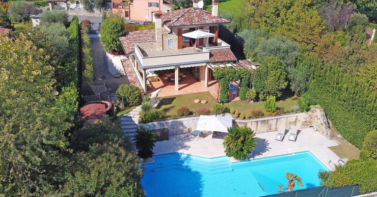 Villa Sirmione