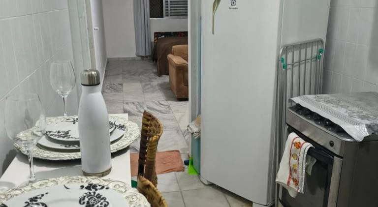 Rental apartment with 2 rooms for 6 persons — photo 5