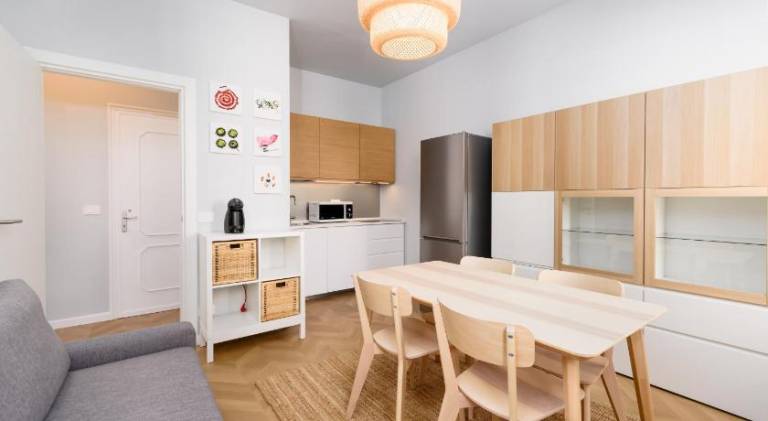 Apartment | Pet-friendly — photo 4