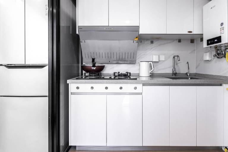 Apartment with sauna — photo 5