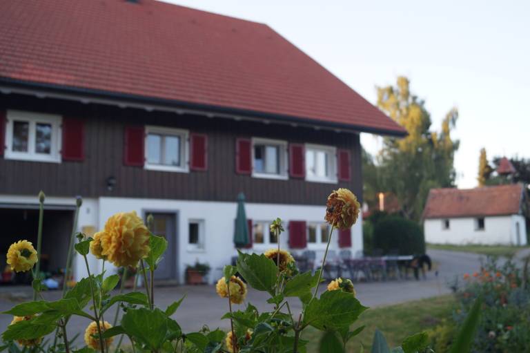 Ferienwohnung Argenbühl