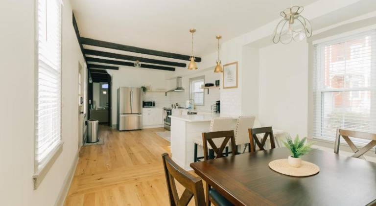 House with 3 rooms for 8 persons — photo 3