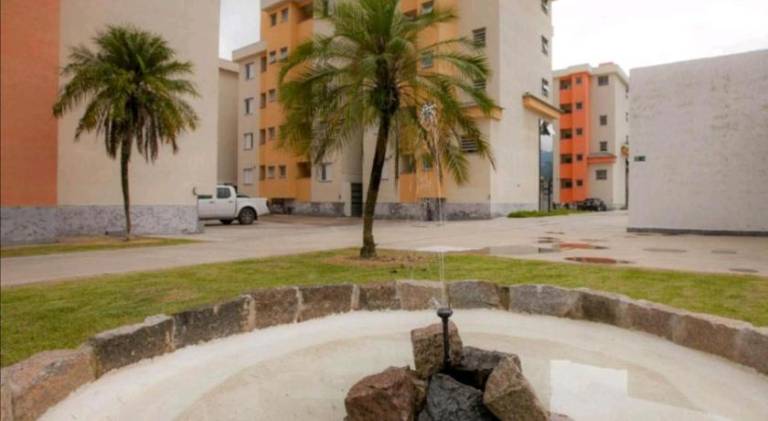Rental apartment with pool — photo 4