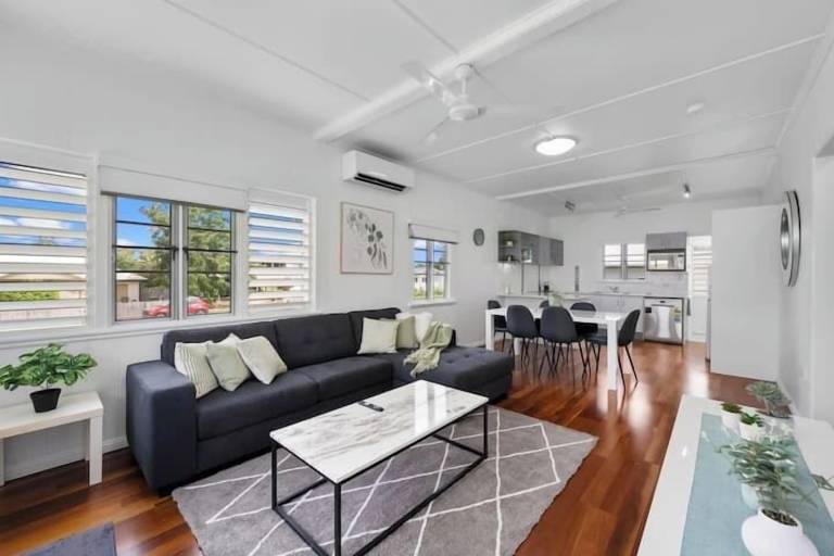 House Townsville City